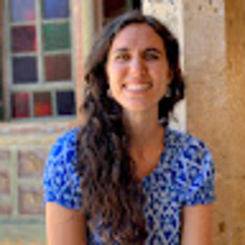 Meet your Posher, Tonia